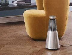 Bang & Olufsen Beosound 2