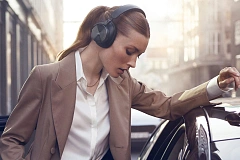Bang & Olufsen Beoplay H95 Black/Engraved