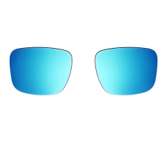 Сменные линзы для аудио-очков Bose Frames Tenor Mirrored Blue