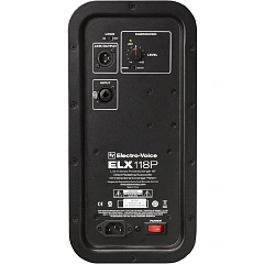 Активный сабвуфер Electro-Voice ELX118P