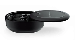 Беспроводные наушники Devialet Gemini, черный
