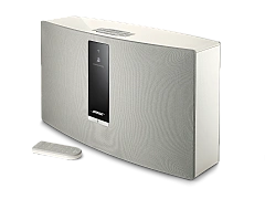 BOSE SoundTouch 30 Series III, белый
