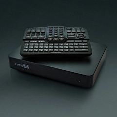 Studio-Evolution EVOBOX Premium [Black]