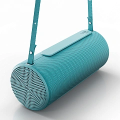 Loewe We. HEAR 1 Aqua Blue