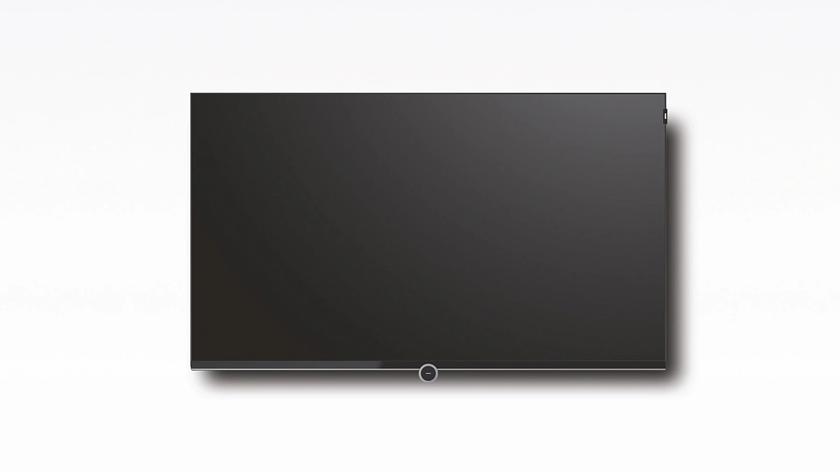 Loewe bild 1.49 black