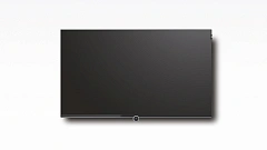 Loewe bild 1.49 black