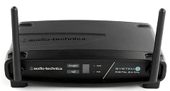 Радиосистема с ручным микрофоном Audio-Technica System 10 ATW-1102