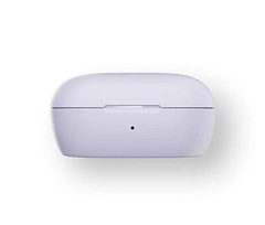 Bose QuietComfort Earbuds Chilled Lilac