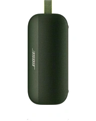SoundLink Flex Bluetooth speaker​ Cypress Green