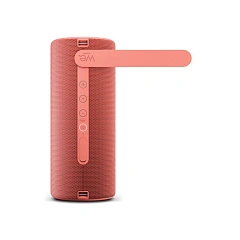 Loewe We. HEAR 2 CORAL RED