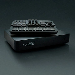 Studio-Evolution EVOBOX Premium [Black]