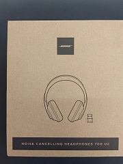 Noise Cancelling Headphones 700 UC