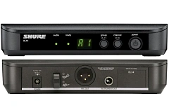 Радиосистема Shure BLX24E/B58 M17