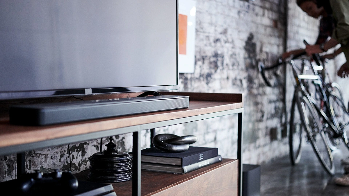 Smart Soundbar 300 3.1