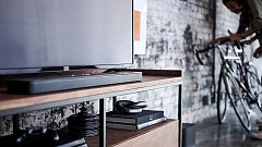 Smart Soundbar 300 3.1