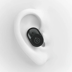 Беспроводные наушники Devialet Gemini, черный