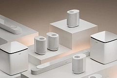 Bose Lifestyle Ultra Subwoofer White