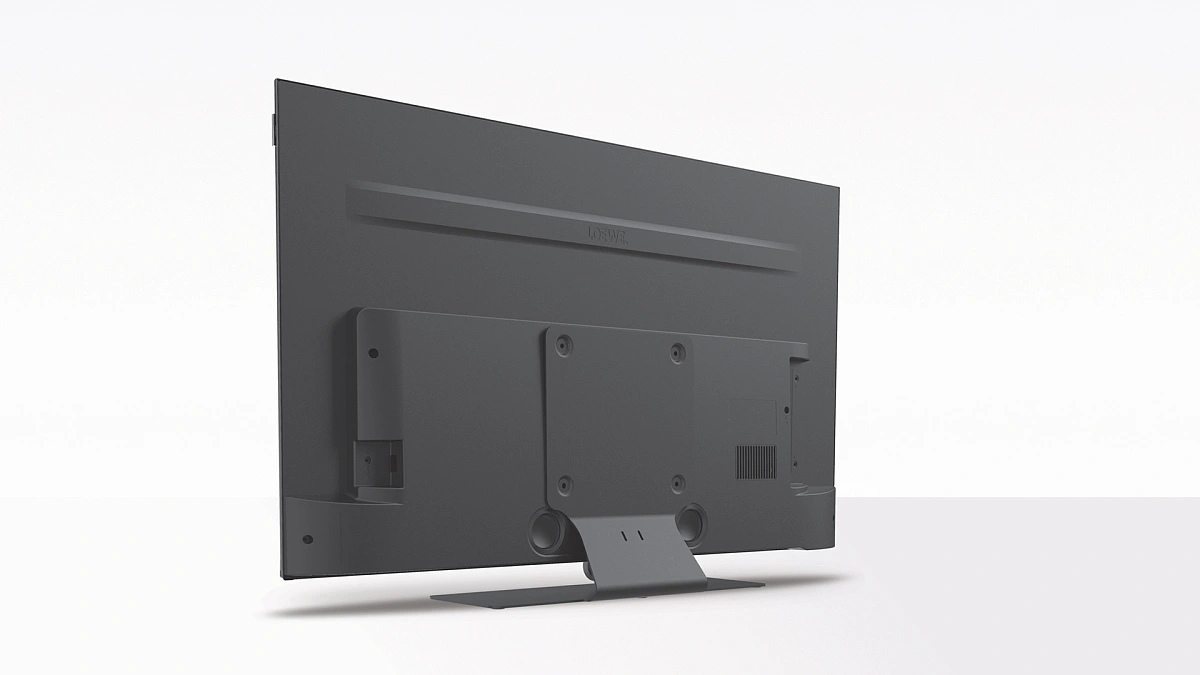 Loewe bild 1.49 black
