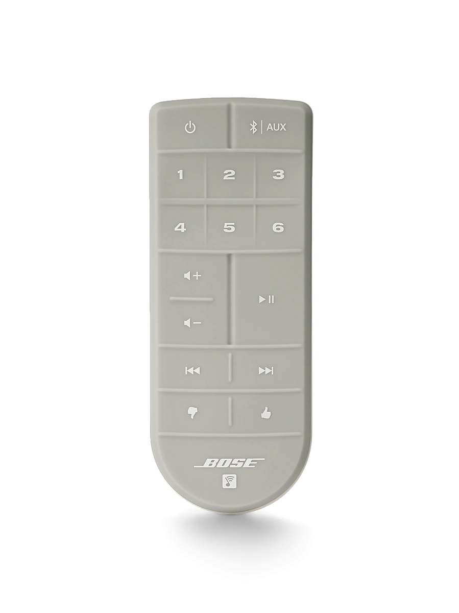 BOSE SoundTouch 30 Series III, белый