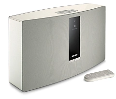 BOSE SoundTouch 30 Series III, белый
